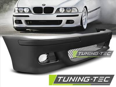 BMW E39 09.95-06.03 M-PAKET  Tuning-Tec Lökhárító