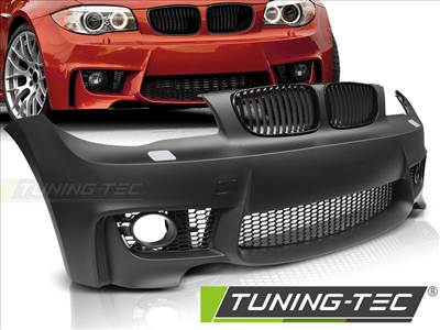 BMW E81/82/87/88 04-13 M1 STYLE  Tuning-Tec Lökhárító