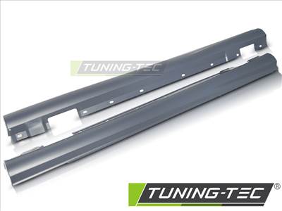 MERCEDES W204 07-14 Tuning-Tec küszöb spoiler