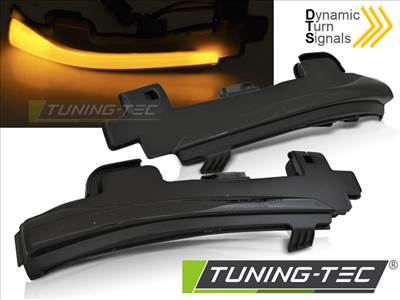 VOLVO S60 V40 V60 V70 Visszapillantó Tükör Irányjelző (LED )