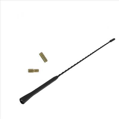 Antenna szár 30cm