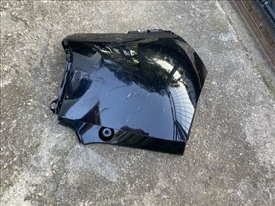 Peugeot 2008 II hátsó lökhárító sarok 9827298180