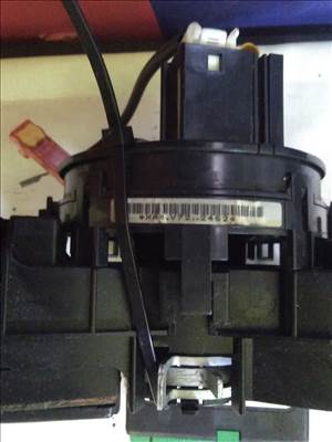 Citroën C1 I Kormánykapcsoló  xa4v722462