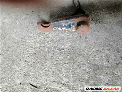 Mitsubishi Pajero II Bal első Torziós rúd 