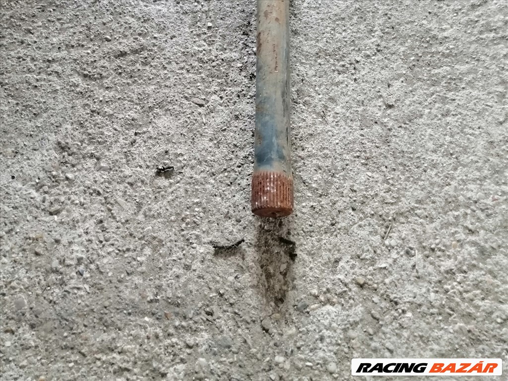 Mitsubishi Pajero II Bal első Torziós rúd  2. kép