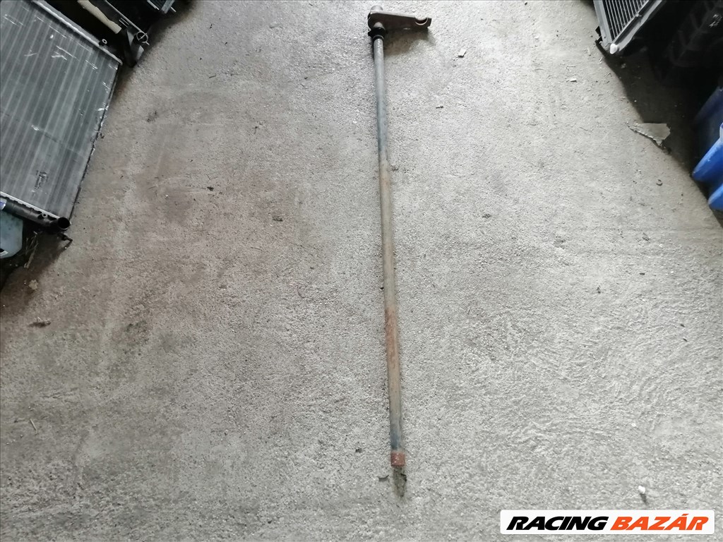 Mitsubishi Pajero II Bal első Torziós rúd  3. kép