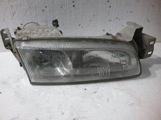 Mazda 626 (GE) MAZDA 626 Jobb Fényszóró