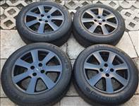 4x98 Borbet Alufelni 15" Fiat, Lancia