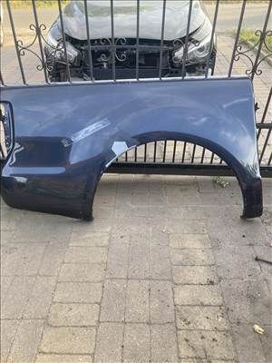 Ford Ranger jobb hátsó plató oldal (2012-20)