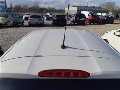 Bontásra: Peugeot 208 I tetőlemez (kárpit nélkül) vf3crbhw6gt100219 psabh021jbha3145549