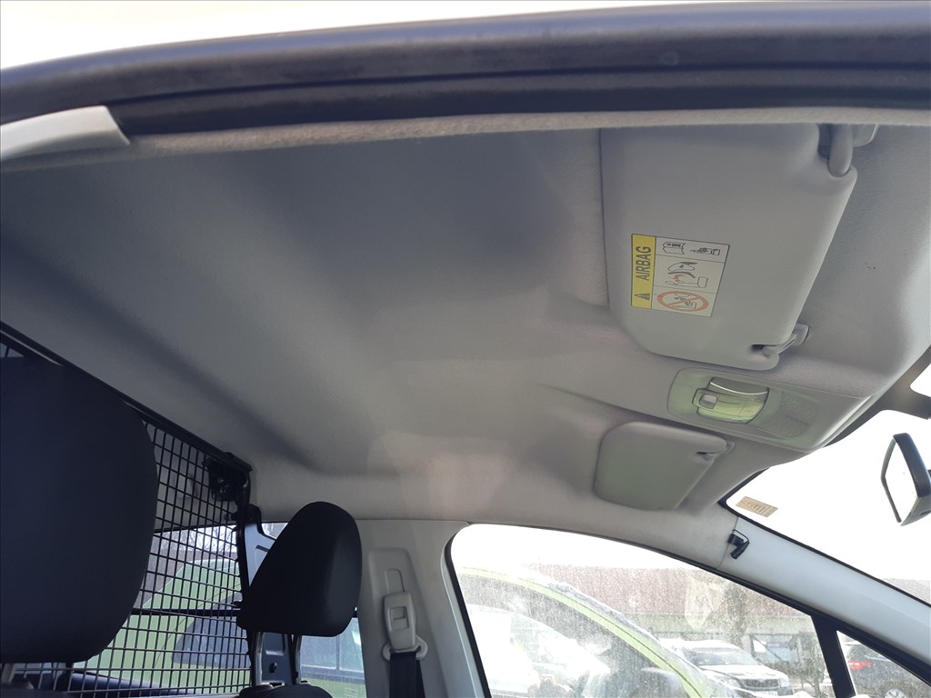 Bontásra: Peugeot 208 I tetőlemez (kárpit nélkül) vf3crbhw6gt100219 psabh021jbha3145549 3. kép