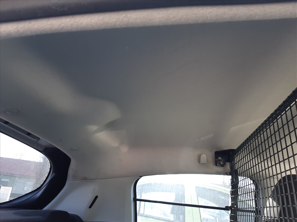 Bontásra: Peugeot 208 I tetőlemez (kárpit nélkül) vf3crbhw6gt100219 psabh021jbha3145549 5. kép