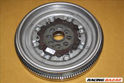 VW Seat Skoda AUDI 7 seb.DSG lendkerék 06K105266AC 06k105266ad 06k105266al