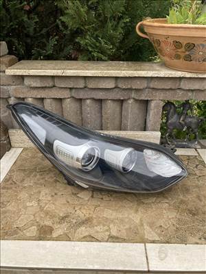 Kia Sportage (QL) KIA Sportage facelift jobb Led fényszóró (2016-20)