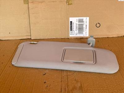 Mazda CX-7 MAZDA CX-7 Jobb Napellenző j48jr