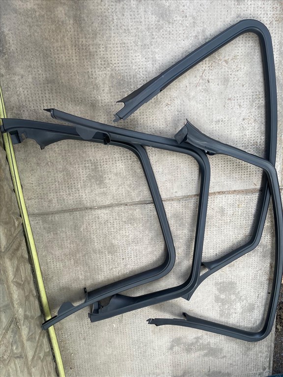 Opel Astra J Gyári Bontott Alkatrészei Eladó ( Facelift ) 1.7 CDTi A17DTS  7. kép