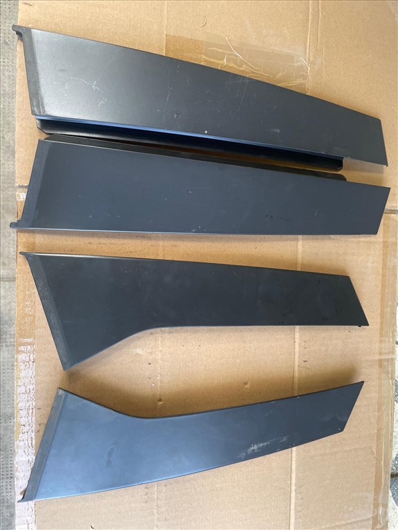 Opel Astra J Gyári Bontott Alkatrészei Eladó ( Facelift ) 1.7 CDTi A17DTS  9. kép