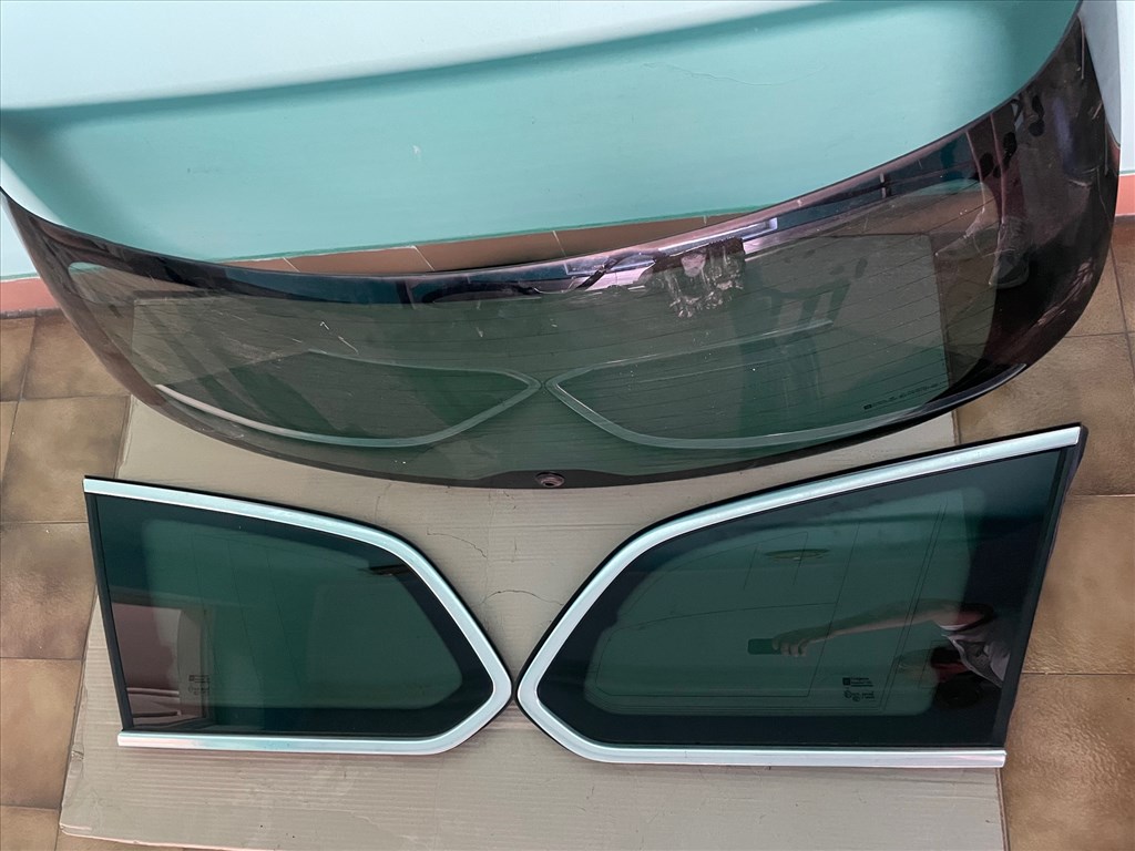 Opel Astra J Gyári Bontott Alkatrészei Eladó ( Facelift ) 1.7 CDTi A17DTS  21. kép