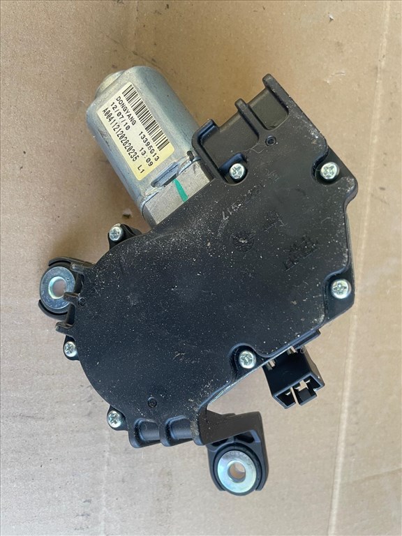 Opel Astra J Gyári Bontott Alkatrészei Eladó ( Facelift ) 1.7 CDTi A17DTS  26. kép