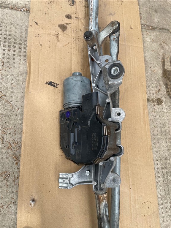 Opel Astra J Gyári Bontott Alkatrészei Eladó ( Facelift ) 1.7 CDTi A17DTS  25. kép