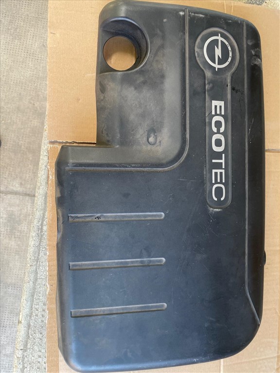 Opel Astra J Gyári Bontott Alkatrészei Eladó ( Facelift ) 1.7 CDTi A17DTS  29. kép