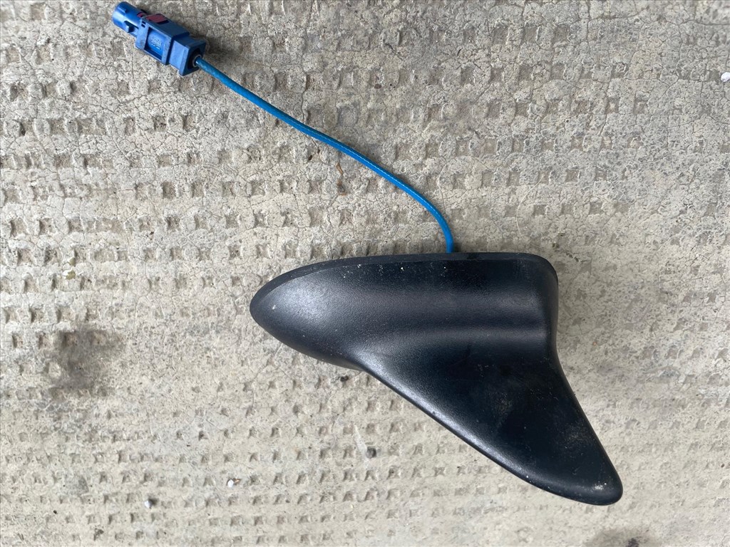 Opel Astra J Gyári Bontott Alkatrészei Eladó ( Facelift ) 1.7 CDTi A17DTS  48. kép