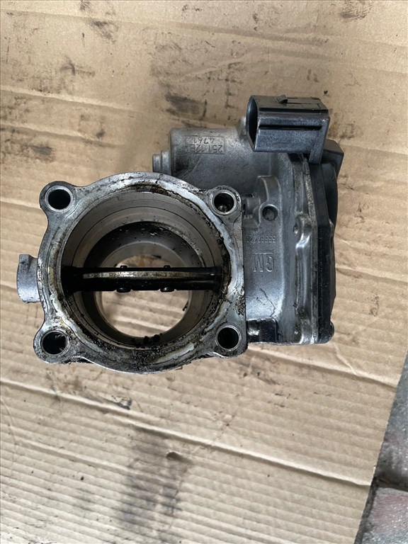 Opel Astra J Gyári Bontott Alkatrészei Eladó ( Facelift ) 1.7 CDTi A17DTS  61. kép