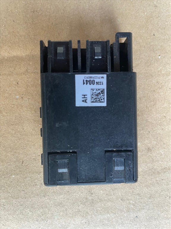 Opel Astra J Gyári Bontott Alkatrészei Eladó ( Facelift ) 1.7 CDTi A17DTS  75. kép