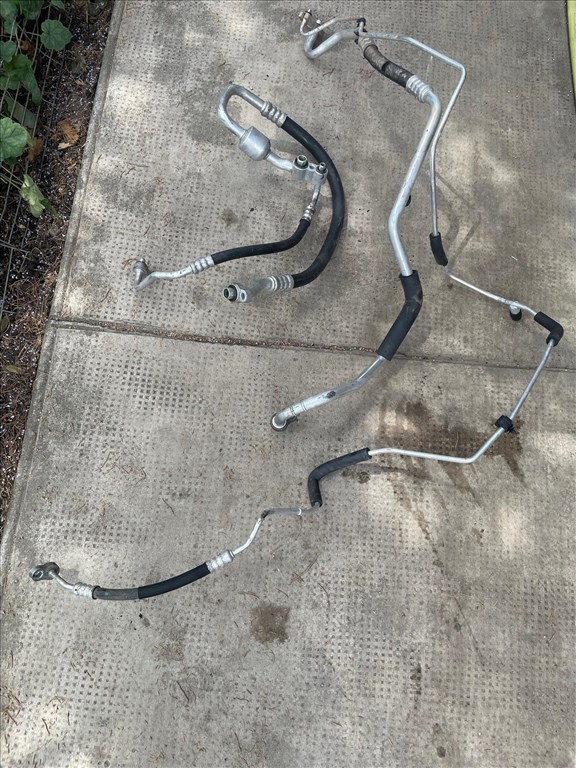 Opel Astra J Gyári Bontott Alkatrészei Eladó ( Facelift ) 1.7 CDTi A17DTS  83. kép