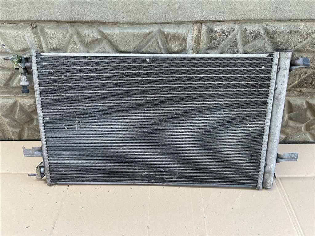 Opel Astra J Gyári Bontott Alkatrészei Eladó ( Facelift ) 1.7 CDTi A17DTS  84. kép