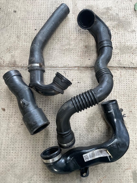 Opel Astra J Gyári Bontott Alkatrészei Eladó ( Facelift ) 1.7 CDTi A17DTS  85. kép