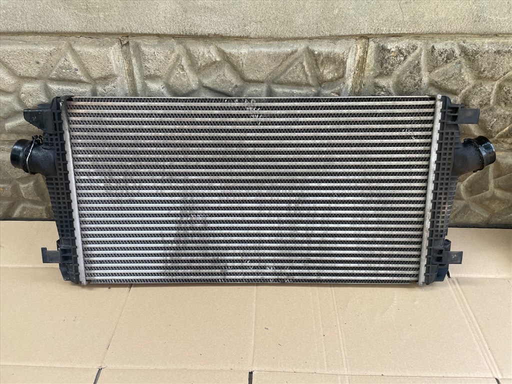 Opel Astra J Gyári Bontott Alkatrészei Eladó ( Facelift ) 1.7 CDTi A17DTS  87. kép