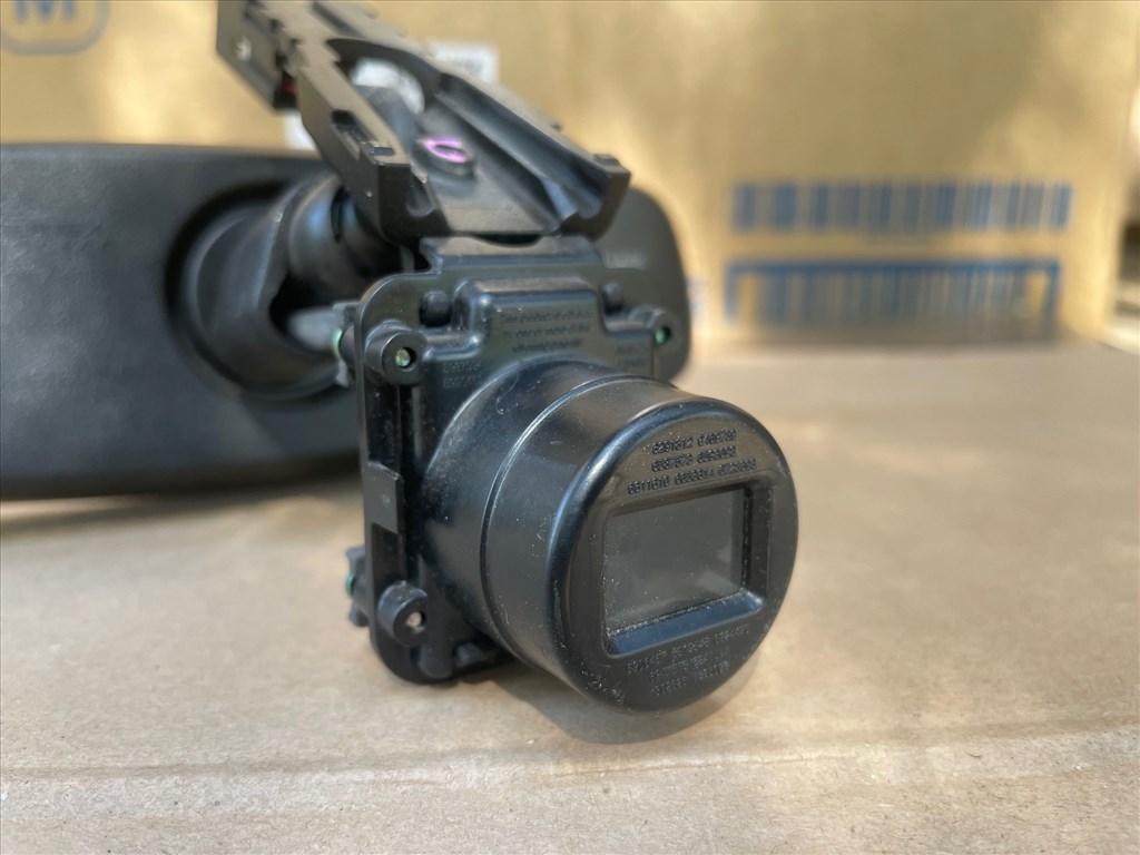 Opel Astra J Gyári Bontott Alkatrészei Eladó ( Facelift ) 1.7 CDTi A17DTS  96. kép