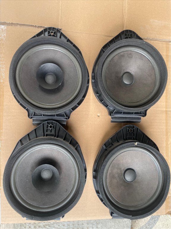 Opel Astra J Gyári Bontott Alkatrészei Eladó ( Facelift ) 1.7 CDTi A17DTS  10. kép