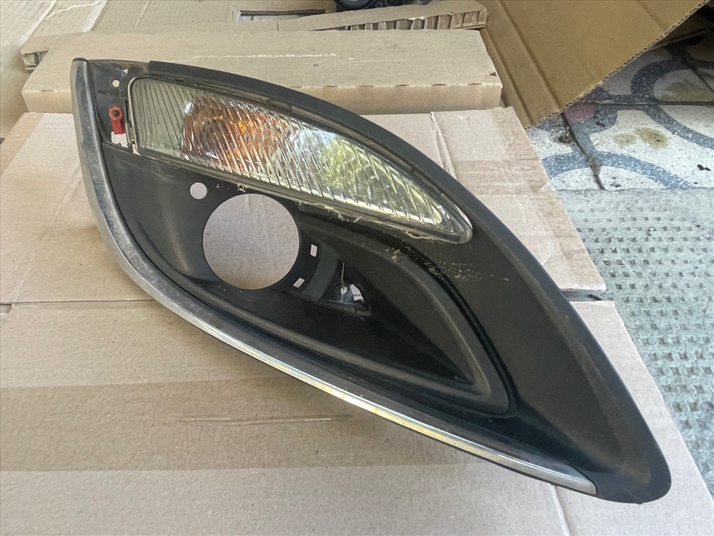 Opel Astra J Gyári Bontott Alkatrészei Eladó ( Facelift ) 1.7 CDTi A17DTS  59. kép