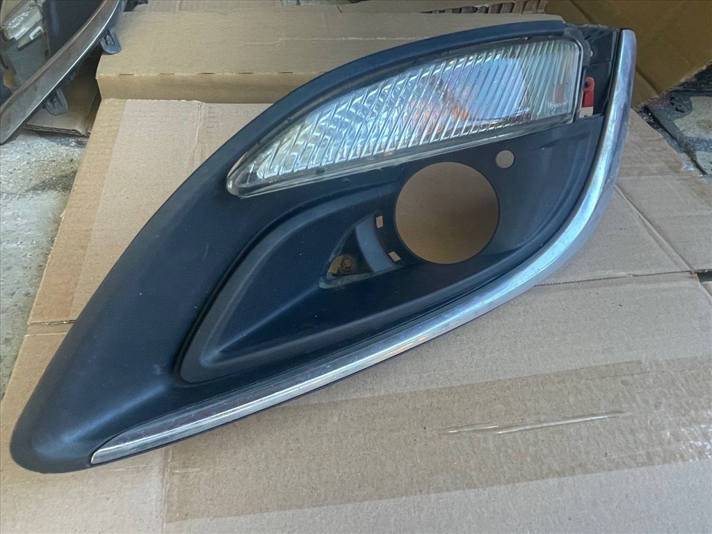 Opel Astra J Gyári Bontott Alkatrészei Eladó ( Facelift ) 1.7 CDTi A17DTS  58. kép