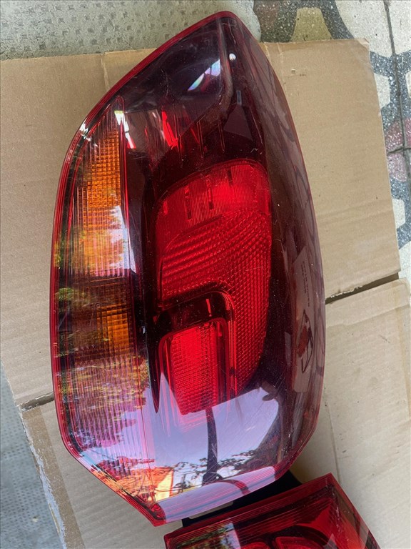 Opel Astra J Gyári Bontott Alkatrészei Eladó ( Facelift ) 1.7 CDTi A17DTS  56. kép