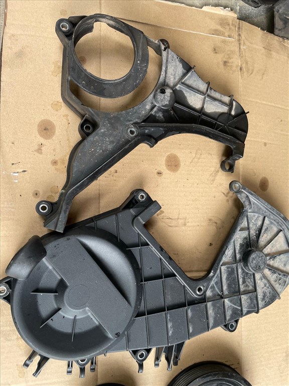 Opel Astra J Gyári Bontott Alkatrészei Eladó ( Facelift ) 1.7 CDTi A17DTS  100. kép