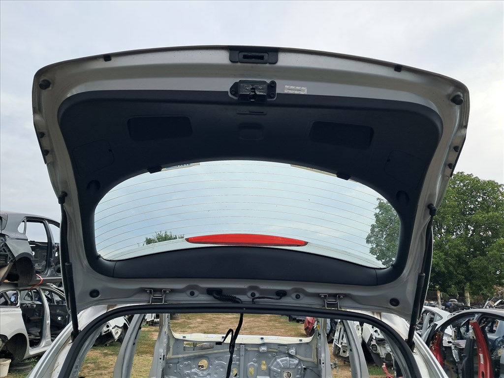 Hyundai i30 (GD) hatchback csomagtérajtó RAH 2. kép