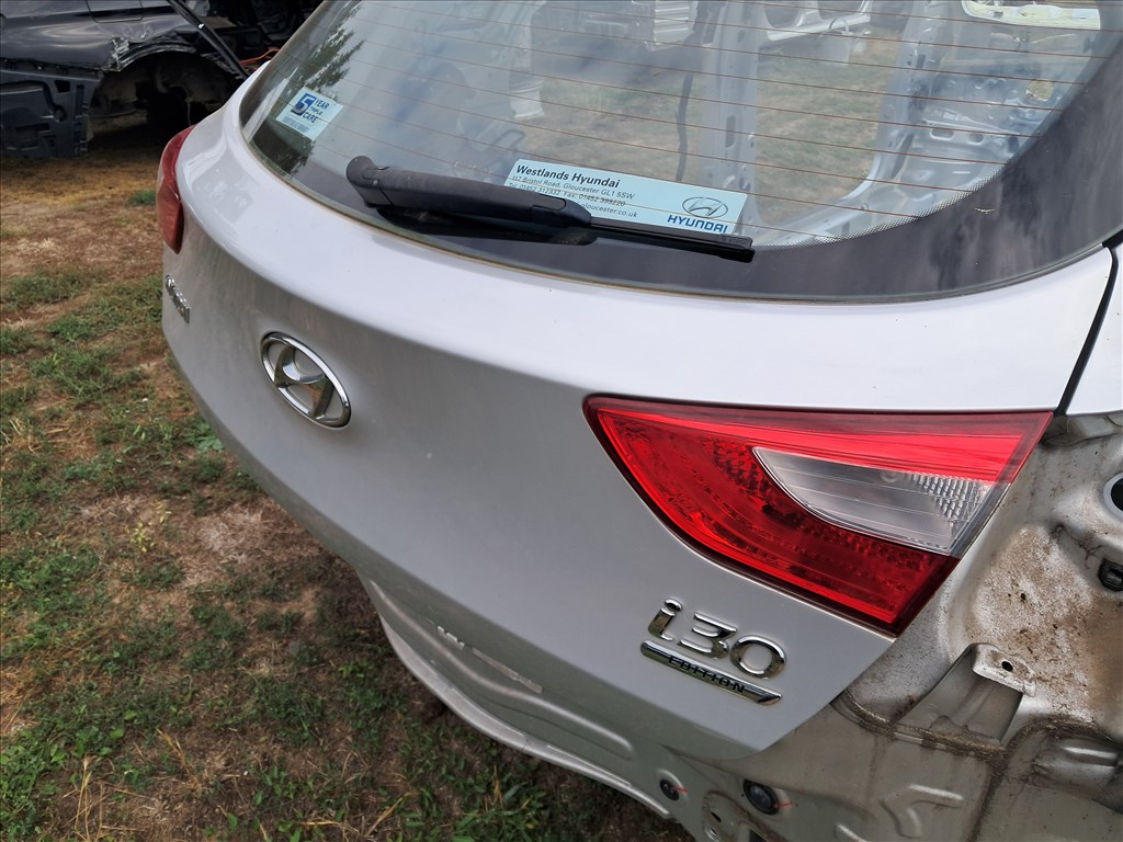 Hyundai i30 (GD) hatchback csomagtérajtó RAH 3. kép