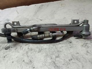 Audi A4 (B5 - 8D) Porlasztó Sor / Híd *122845* 078133551d 2. kép