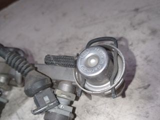 Audi A4 (B5 - 8D) Porlasztó Sor / Híd *122845* 078133551d 3. kép