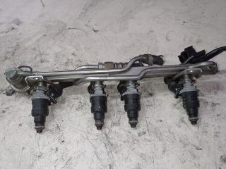 Audi A4 (B5 - 8D) Porlasztó Sor / Híd *122845* 078133551d 1. kép