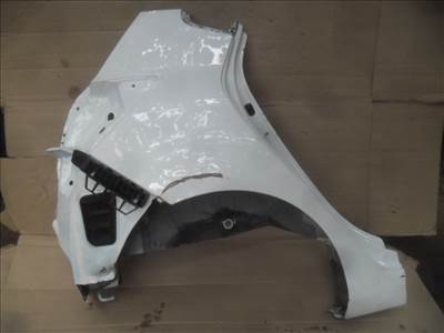 Kia Venga jobb hátsó negyed 