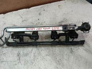 Seat León I Porlasztó Sor / Híd *127579*