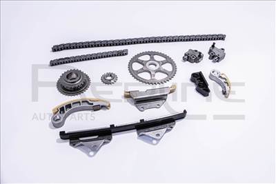 vezérműlánc készlet REDLINE 30HO011 for HONDA