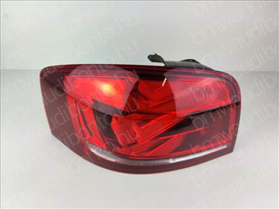AUDI A3 Sportback (8PA) Bal hátsó lámpa (8P3945095C)