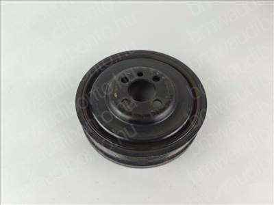 AUDI A4 Allroad B8 (8KH) 2.0 TDI quattro CAG Főtengely szíjtárcsa (03G105243)