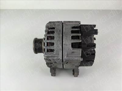 AUDI A4 B9 (8W2, 8WC) 2.0 TDI CNH Generátor (04L903017A)