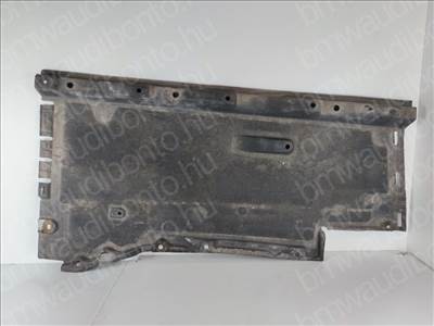 AUDI A6 Allroad C7 (4GH, 4GJ) Bal fenéklemez burkolat (4G0825207, 4G0825207F, 4G0825207A)
